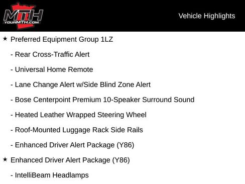 Used 2018 Chevrolet Tahoe Premier image 19