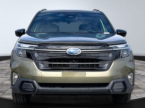 Certified 2026 Subaru Forester Touring AWD/4WD image 3