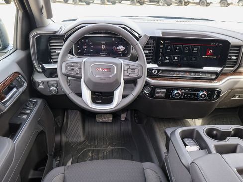 New 2026 GMC Sierra 1500 Elevation w/ Elevation Select Package image 12