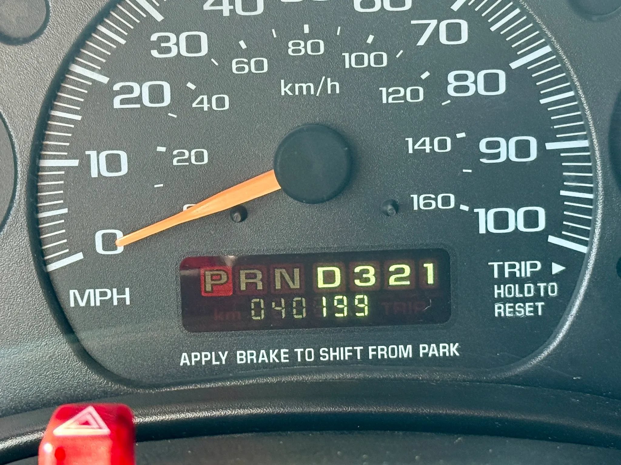 Used 2001 Chevrolet Express 3500 RWD image 11