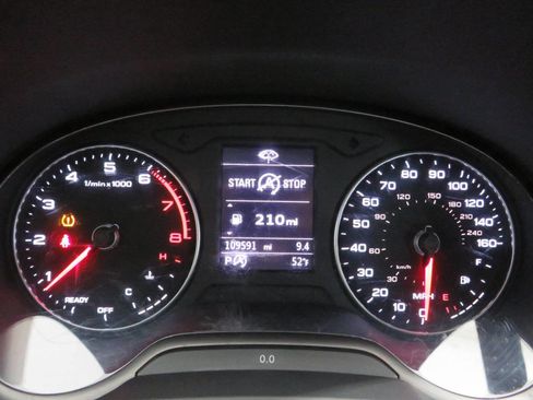 Used 2019 Audi A3 2.0T Titanium w/ Convenience Package image 15