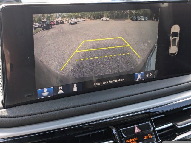Used 2026 Acura MDX w/ Technology Package AWD/4WD image 27