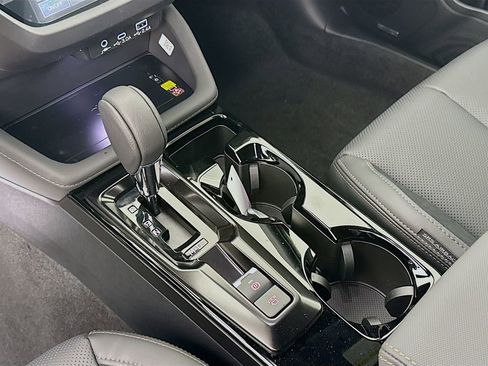 New 2026 Subaru Forester Touring AWD/4WD image 19