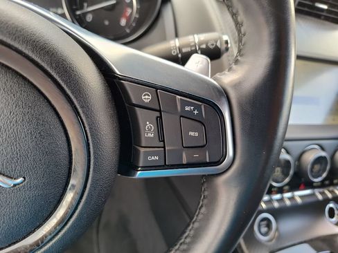 Used 2019 Jaguar F-TYPE Coupe RWD image 24