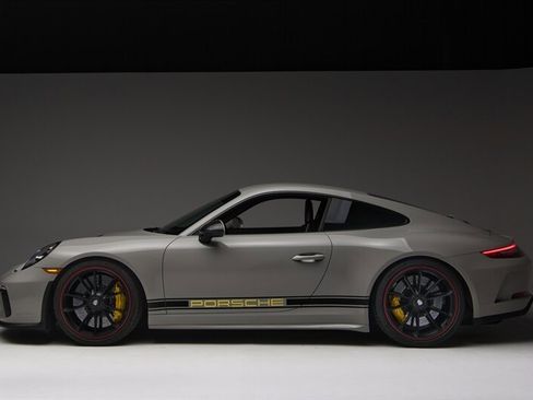 Used 2018 Porsche 911 GT3 image 5