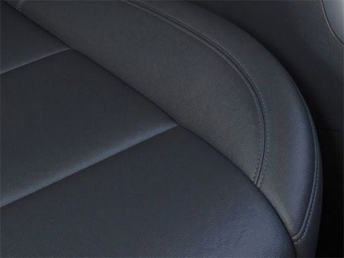 New 2026 Chevrolet Silverado 1500 RST w/ Convenience Package II image 21