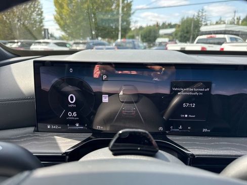 New 2026 Genesis GV80 3.5T Prestige AWD/4WD image 23
