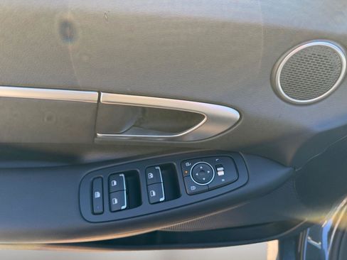 New 2026 Hyundai Sonata Blue FWD image 21
