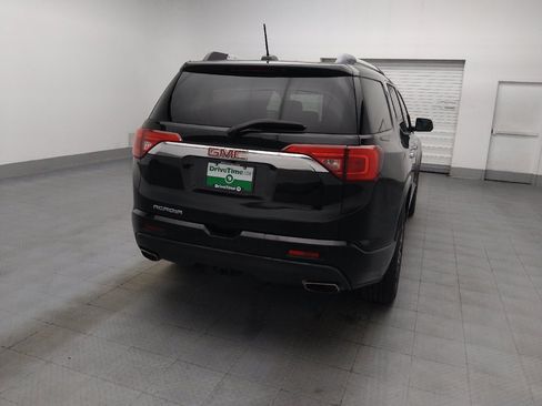 Used 2019 GMC Acadia Denali FWD image 7