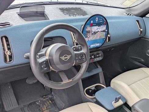 Used 2025 MINI Cooper Countryman S w/ Comfort Package Max AWD/4WD image 10