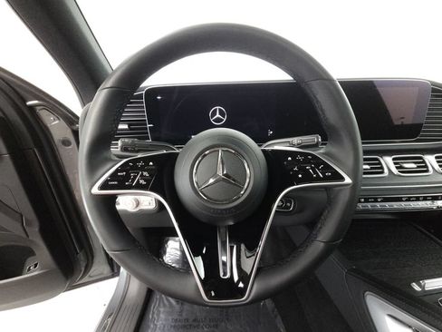 Certified 2026 Mercedes-Benz GLE 450 4MATIC Coupe image 12