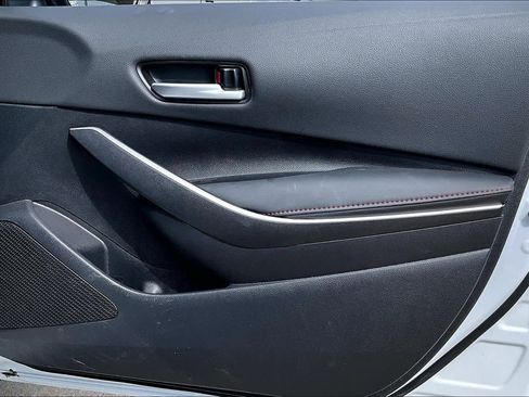 Used 2025 Toyota Corolla SE image 26