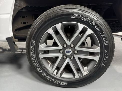 Used 2021 Ford F150 XL w/ Equipment Group 101A High image 5