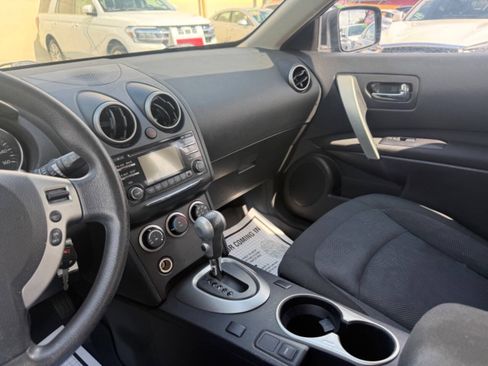 Used 2015 Nissan Rogue S w/ Convenience Package FWD image 14