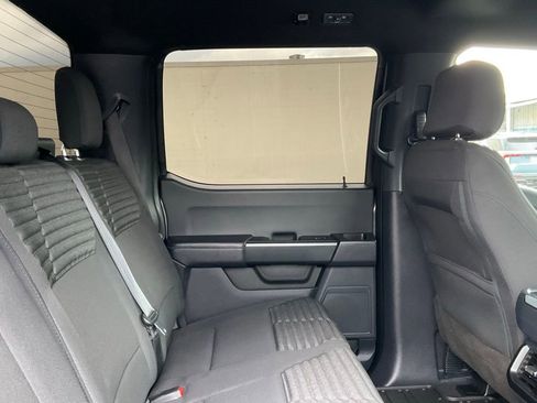 Used 2023 Ford F150 XL w/ STX Appearance Package image 29