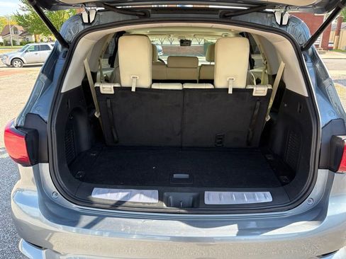 Used 2019 INFINITI QX60 Luxe w/ Essential Package AWD/4WD image 14
