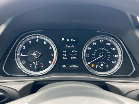 Certified 2023 Hyundai Sonata SEL image 25