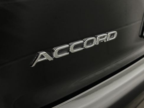 Certified 2024 Honda Accord LX image 3