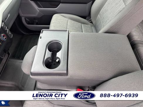 Certified 2022 Ford F150 XL w/ Trailer Tow Package AWD/4WD image 14