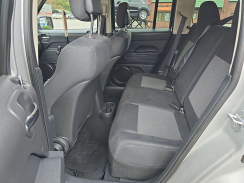 Used 2012 Jeep Patriot Sport image 23