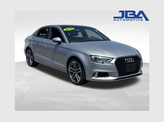 Used 2019 Audi A3 2.0T Premium w/ Convenience Package FWD 360° Tour