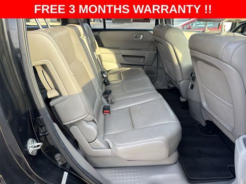 Used 2012 Honda Pilot EX-L image 22