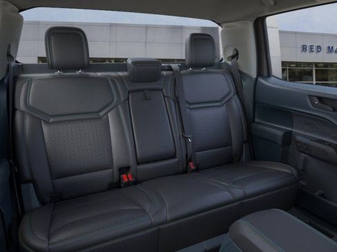 New 2025 Ford Maverick Lobo image 11