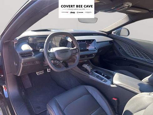 New 2026 Dodge Charger R/T Scat Pack image 21