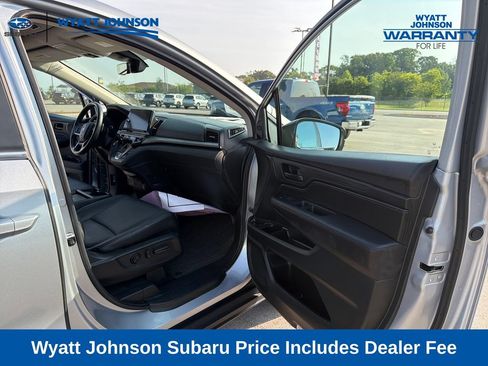 Used 2025 Honda Odyssey EX-L image 35