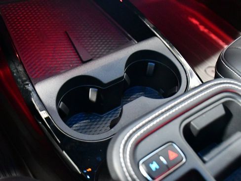 Used 2025 Ford Mustang Mach-E GT w/ Interior Protection Package image 31