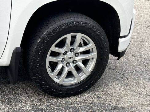 Used 2019 Chevrolet Silverado 1500 RST w/ All-Star Edition AWD/4WD image 6