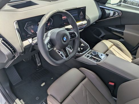 New 2026 BMW X3 xDrive30 w/ Premium Package image 11