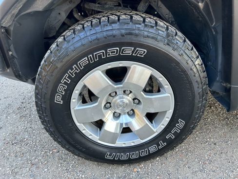 Used 2007 Toyota FJ Cruiser 4WD image 45