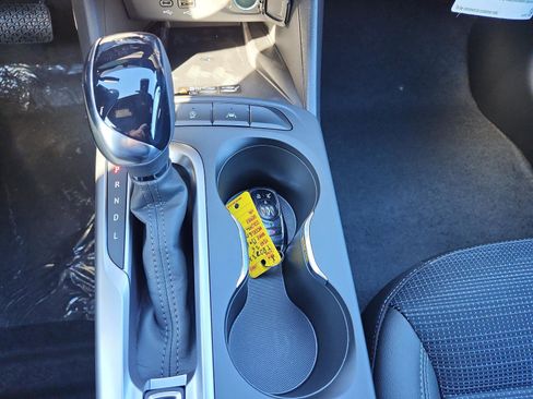 New 2026 Buick Envista Preferred w/ Convenience I Package image 15