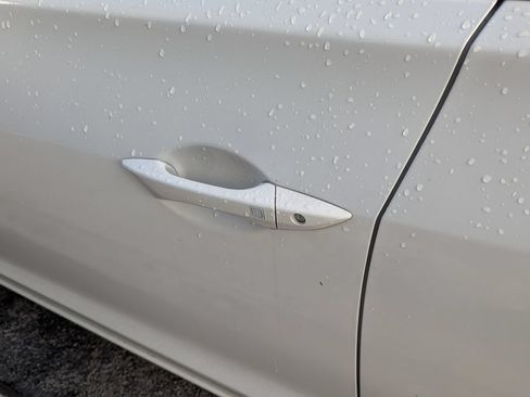 Used 2016 Acura ILX FWD image 19