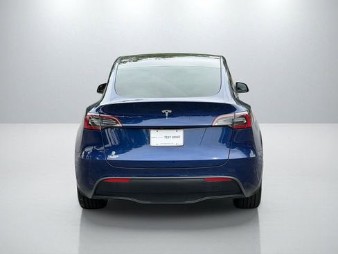 Used 2023 Tesla Model Y Long Range AWD/4WD image 6