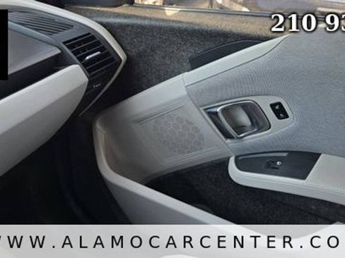 Used 2014 BMW i3 RWD image 39