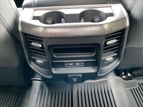 New 2026 RAM 2500 Big Horn AWD/4WD image 15