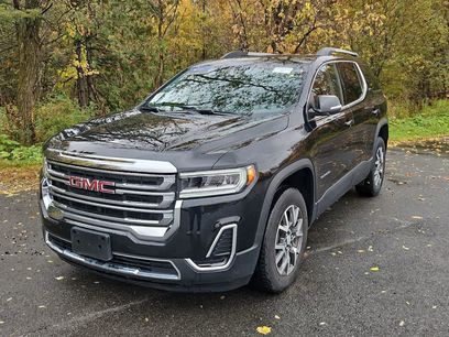 Certified 2023 GMC Acadia SLE w/ Driver Convenience Package