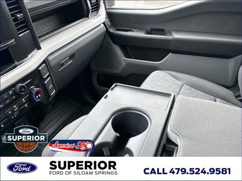 New 2026 Ford F250 XL w/ XL Off-Road Package image 17