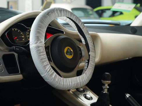 Used 2011 Lotus Evora S image 62