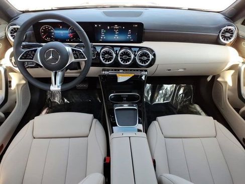 New 2026 Mercedes-Benz CLA 250 image 4