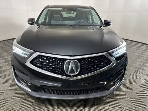 Used 2019 Acura RDX AWD w/ Advance Package image 8