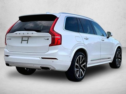 Used 2019 Volvo XC90 T6 Inscription w/ Advanced Package AWD/4WD image 2