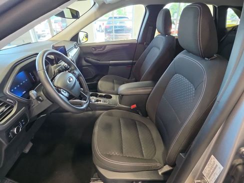 Used 2024 Ford Escape Active AWD/4WD image 15