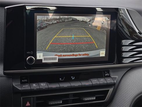 Certified 2026 Toyota Camry SE image 21