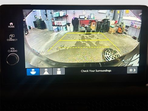 New 2026 Honda HR-V LX image 11