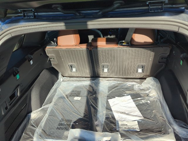 New 2026 Subaru Outback Touring XT AWD/4WD image 30