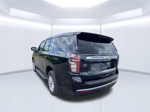 Used 2021 Chevrolet Tahoe LT AWD/4WD image 10