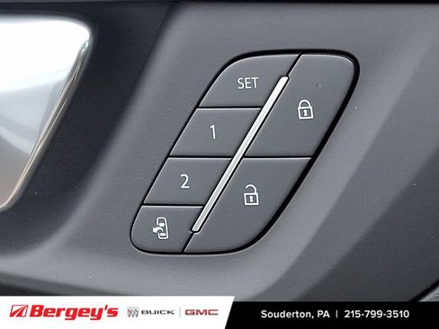 New 2026 Buick Enclave Preferred w/ Power Package AWD/4WD image 21